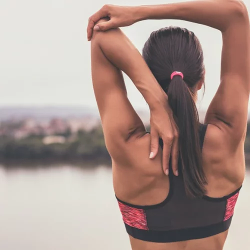 ΙΑΣΩ Γενική Κλινική: Δημιουργία εξειδικευμένου Ιατρείου Ώμου και Αθλητικών Κακώσεων από την Α΄ Ορθοπαιδική Κλινική