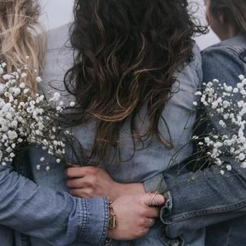 WOMENTORS: Η ενδυνάμωση νέων γυναικών ως απάντηση στις ανισότητες