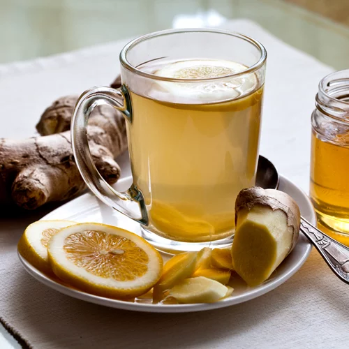 2 ροφήματα που πραγματικά βοηθούν στην επιτάχυνση του μεταβολισμού