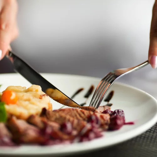 Τι είναι η ισταμίνη και πώς να τη ρυθμίσεις με τη διατροφή σου;