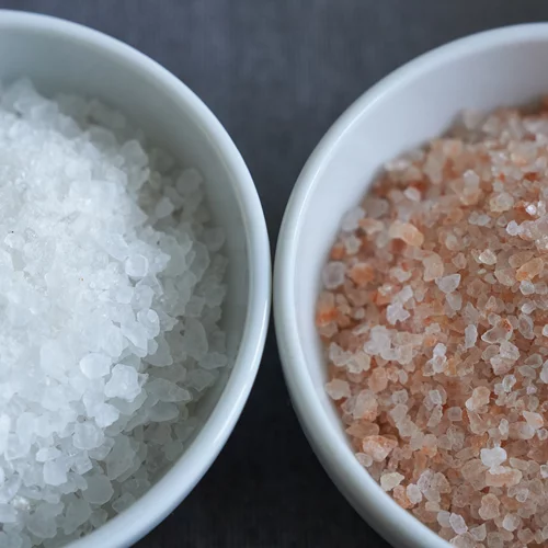 9 έξυπνες χρήσεις του αλατιού που πρέπει να δοκιμάσεις σήμερα