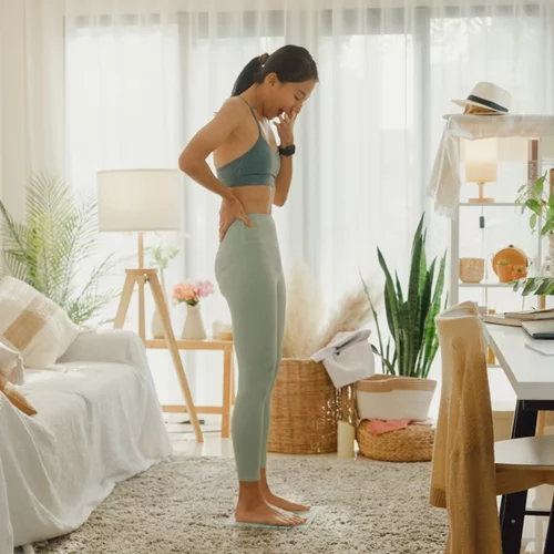 Απώλεια βάρους: Είναι φυσιολογικό να κολλήσεις στα κιλά ή είναι ένδειξη αποτυχίας;