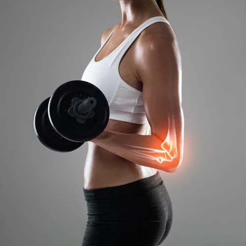 Γερά κόκαλα: 4 τρόποι να δυναμώσεις την οστική πυκνότητα