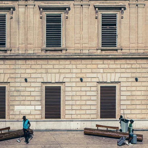 Unique | Μια μοναδική έκθεση φωτογραφίας στην Τεχνόπολη