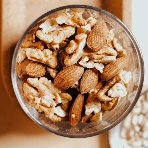 Ο ξηρός καρπός που σε βοηθά να χάσεις βάρος σύμφωνα με τους ειδικούς