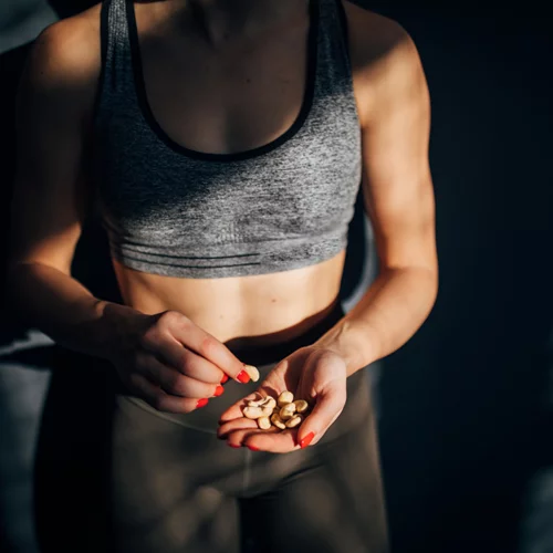 H πιο εύκολη διατροφή για επίπεδη κοιλιά πριν το καλοκαίρι από τη διατροφολόγο