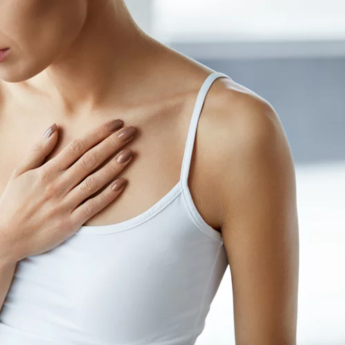 Τα γνωστά και τα όχι τόσο γνωστά συμπτώματα του καρκίνου του πνεύμονα