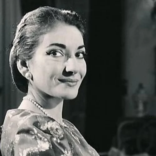 Η ακραία δίαιτα που μεταμόρφωσε τη Μαρία Κάλλας: Πώς έχασε 48 κιλά και ποιες ήταν οι επιπτώσεις;