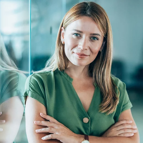 Γυναίκα διευθύντρια: Πού διαφέρει από τον άντρα σύμφωνα με το Χάρβαρντ;