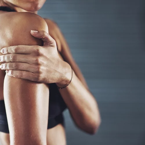 Για τον πόνο μετά την άσκηση δεν ευθύνεται το γαλακτικό οξύ | Μάθε τι συμβαίνει