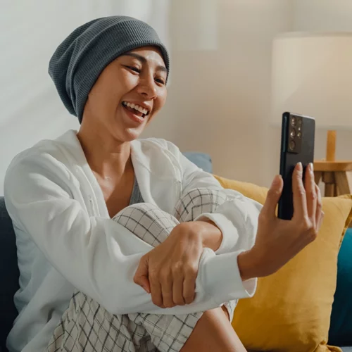 Χημειοθεραπεία: Πώς να νικήσεις τις παρενέργειες - 3 μυστικά που πρέπει να ξέρεις