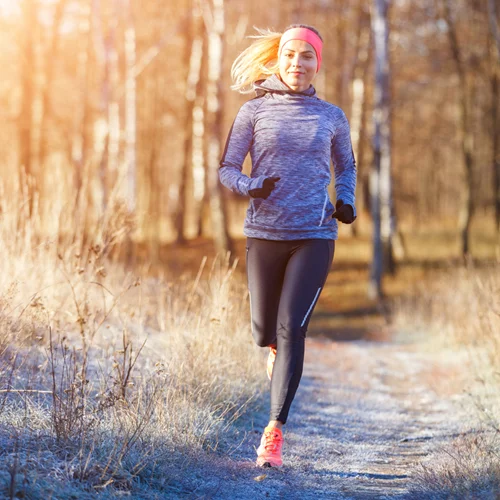 Τρέχεις; Να γιατί πρέπει να προσθέσεις το pilates στις προπονήσεις σου