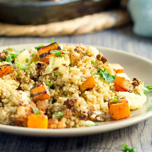 Πώς να μαγειρέψω την κινόα και ποια είναι τα οφέλη της;