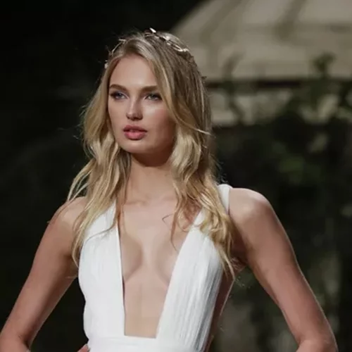 Bridal beauty: 3 ιδέες νυφικού μακιγιάζ για ξανθές, ανάλογα με το χρώμα ματιών