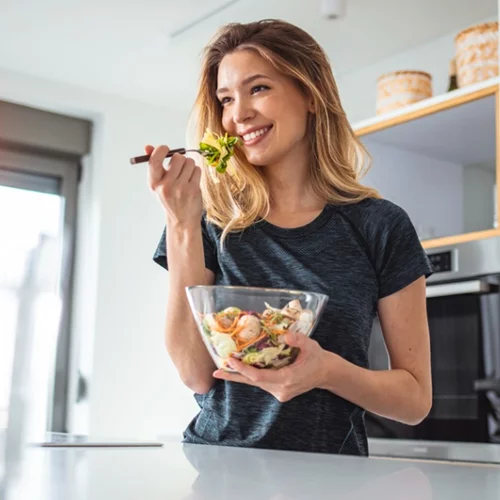 Do I like a French woman: Τι τρώνε οι Γαλλίδες και δεν παχαίνουν;