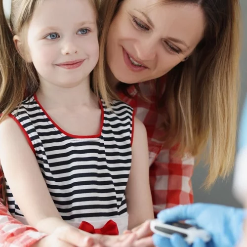 Παιδικός διαβήτης τύπου 1: Σημαντικά αυξημένος ο κίνδυνος στα παιδιά που πέρασαν COVID-19