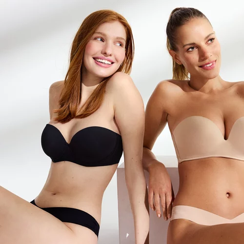 Laser Cut | H νέα συλλογή εσωρούχων από την Tezenis που θα σε ενθουσιάσει