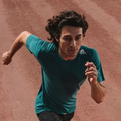 Χορηγία της Uber στον Παραολυμπιονίκη Αθανάσιο Γκαβέλα για έναν χρόνο