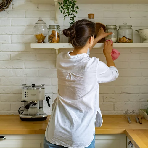 8 συνήθειες καθαριότητας που τελικά κάνουν το σπίτι πιο βρώμικο - Mήπως τις έχεις κι εσύ;