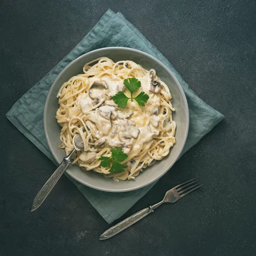 H light κρέμα γάλακτος που θα σε βοηθήσει στη μείωση της χοληστερόλης