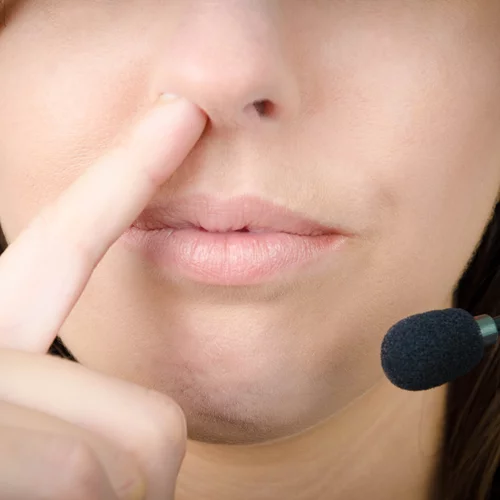 Γιατί το σκάλισμα της μύτης είναι επικίνδυνο για την υγεία σου; | Νέα έρευνα