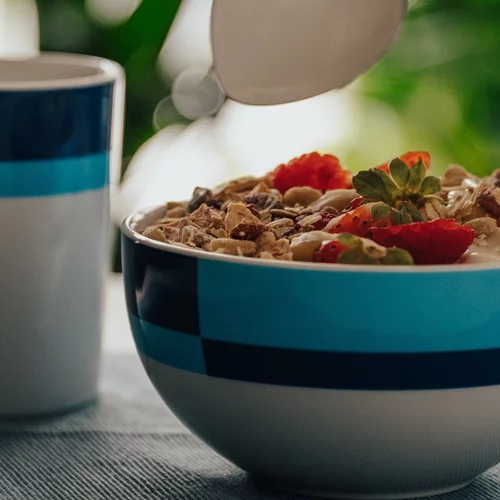 Δυναμικό ξεκίνημα: 10 ιδέες για να ξεκινήσεις την ημέρα σου με ενέργεια