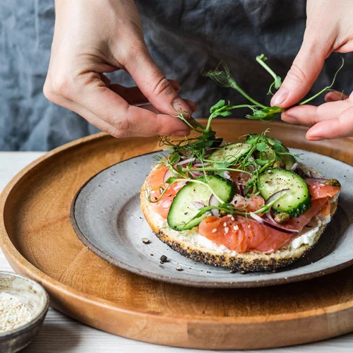 Τροφές και διάθεση: Τα λιπαρά που ευθύνονται για την καλή αλλά και την κακή διάθεση