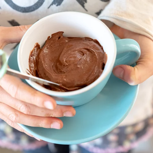 Επιθυμία για γλυκό; Δοκιμάσαμε τα γλυκά που προτείνει η διαιτολόγος και κάνουμε review