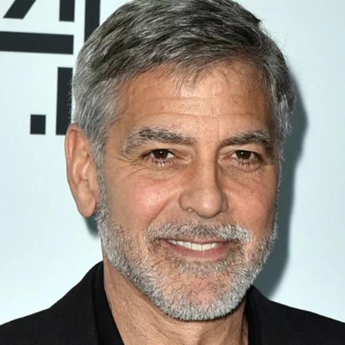 Το πρόβλημα υγείας που παραδέχτηκε ο George Clooney