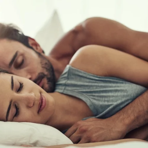 Παγκόσμια Ημέρα Ύπνου - κάνε το τεστ και δες αν κινδυνεύεις από υπνική άπνοια