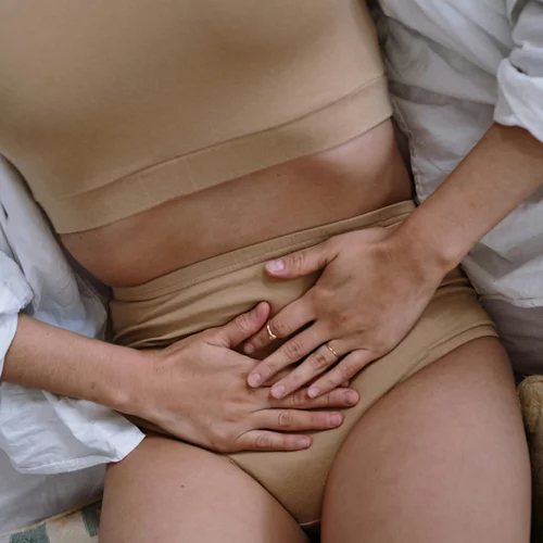 Έμμηνος ρύση: Ξέρεις τις 4 φάσεις της περιόδου που περνάς κάθε μήνα;