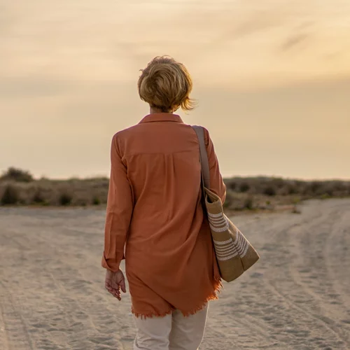 Σεξουαλική ελευθερία μετά τα 50: Η δύναμη να ζεις για σένα και όχι για τις επιταγές των άλλων