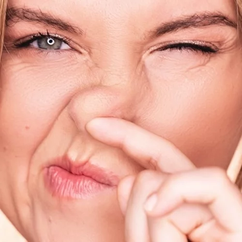 Σκαλίζεις τη μύτη σου; Ο κρυφός κίνδυνος που πρέπει να ξέρεις