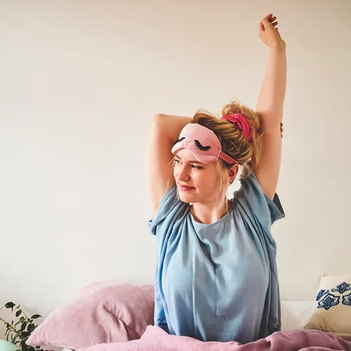 Ξύπνα τον μεταβολισμό σου και κάψε λίπος με 7 πρωινές συνήθειες