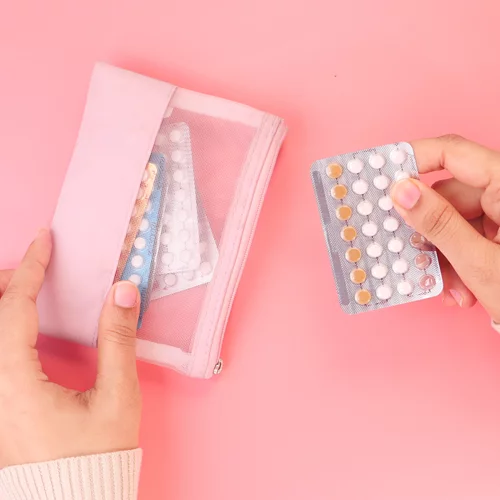 Τι μπορεί να συμβεί αν σταματήσεις τα αντισυλληπτικά;