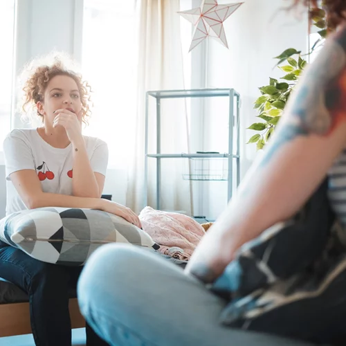 Εσύ ακούς πραγματικά τον άλλο; 4 πράγματα που αποφεύγουν άνθρωποι με ενσυναίσθηση