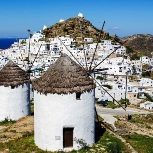 10 κορυφαίοι προορισμοί για το καλοκαίρι του 2025 - Ποιο νησί βρίσκεται στην κορυφή;