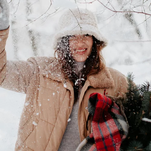 14 must - have κομμάτια για να απογειώσεις το στυλ σου στο χιόνι!