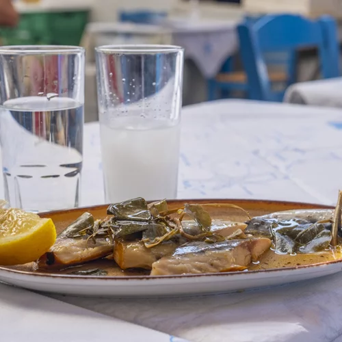 Το ελληνικό "σούσι" που είναι ένας διατροφικός θησαυρός για την υγεία σου