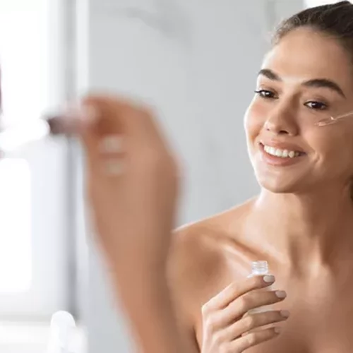 10 skincare προϊόντα κάτω των 10€ που είναι πολύ καλύτερα από πολλά luxury