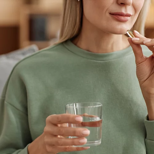 5 (απλές) συμβουλές για υγιές συκώτι (Spoiler: Μην το παρακάνεις με την παρακεταμόλη)