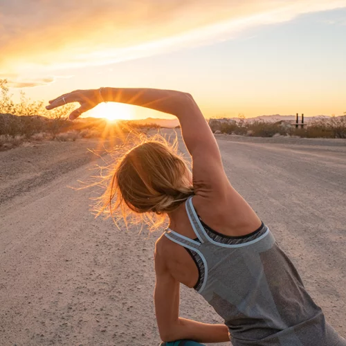 Τι να φας αν γυμνάζεσαι το πρωί