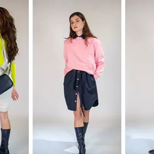 #Stylegram: Αυτά είναι τα 5 staples του φθινοπώρου που θα φοράμε όλη τη σεζόν - οι πιο δυνατές τάσεις φέτος