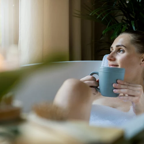 Γιατί η χαλάρωση είναι σημαντική για την υγεία σου;