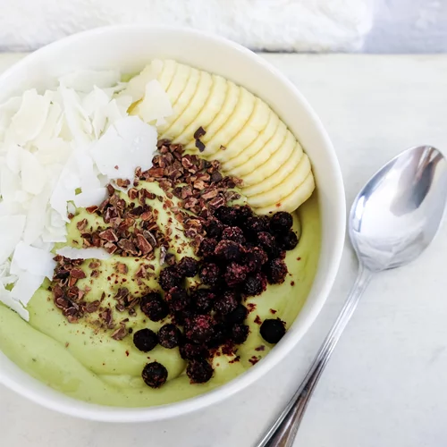 Αντιγηραντική διατροφή: Τι περιλαμβάνει και σε ποια ηλικία πρέπει να την υιοθετήσεις;