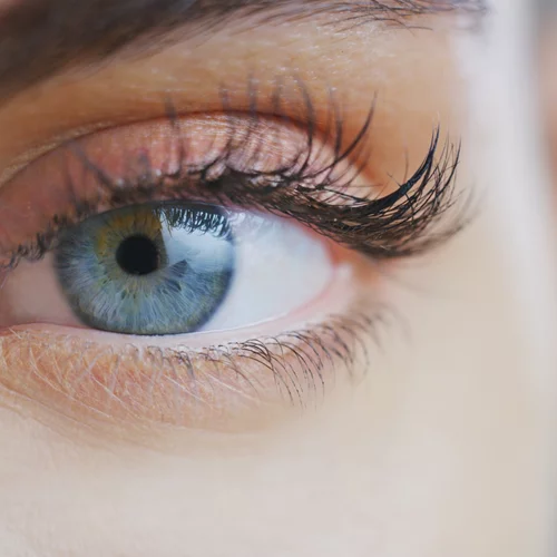 Όραση | Μπορεί το στρες να προκαλέσει καταρράκτη στα 40 σου;