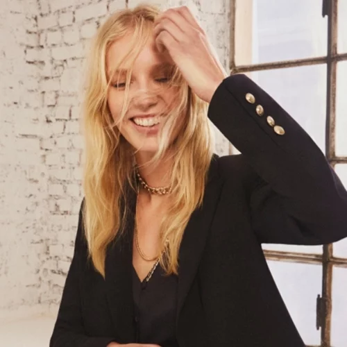 Η νέα Liu Jo συλλογή θα σε κάνει να ονειρεύεσαι κρουαζιέρες στο Αιγαίο