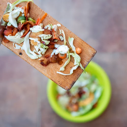 Foodie Guide: 8 βήματα για να ξοδεύεις λιγότερο φαγητό