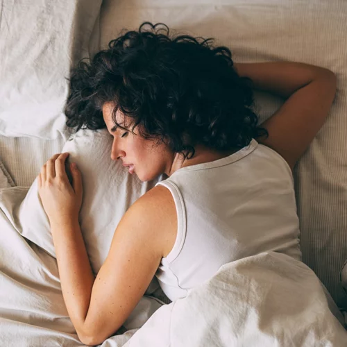 Αυτή η τροφή μπορεί να προκαλέσει εφιάλτες, σύμφωνα με νέα έρευνα - Ένα αναπάντεχο εύρημα