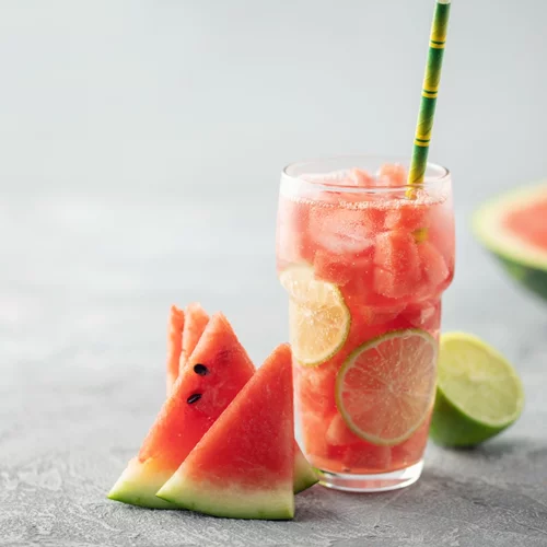 Mohito καρπούζι: Το απόλυτο mocktail του καλοκαιριού - Έτοιμο σε 5'!